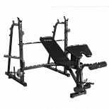 Силовая скамья домашняя OXYGEN FITNESS ARIZON