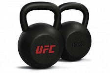 UFC Гиря 16 кг