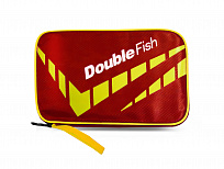 Чехол DOUBLE FISH для теннисной ракетки J03R