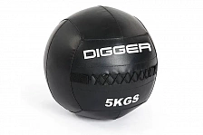 Мяч тренировочный 14 кг Hasttings Digger HD42D1D-14