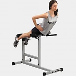 Римский стул BODY SOLID Powerline PCH24
