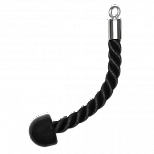 Канат для трицепса одинарный Smith Сила MB137